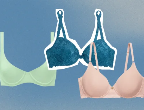 What Type Of Bras You Should Wear In The Summer