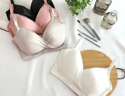 The Definitive Guide to Choosing the Right Bra for Every Dress