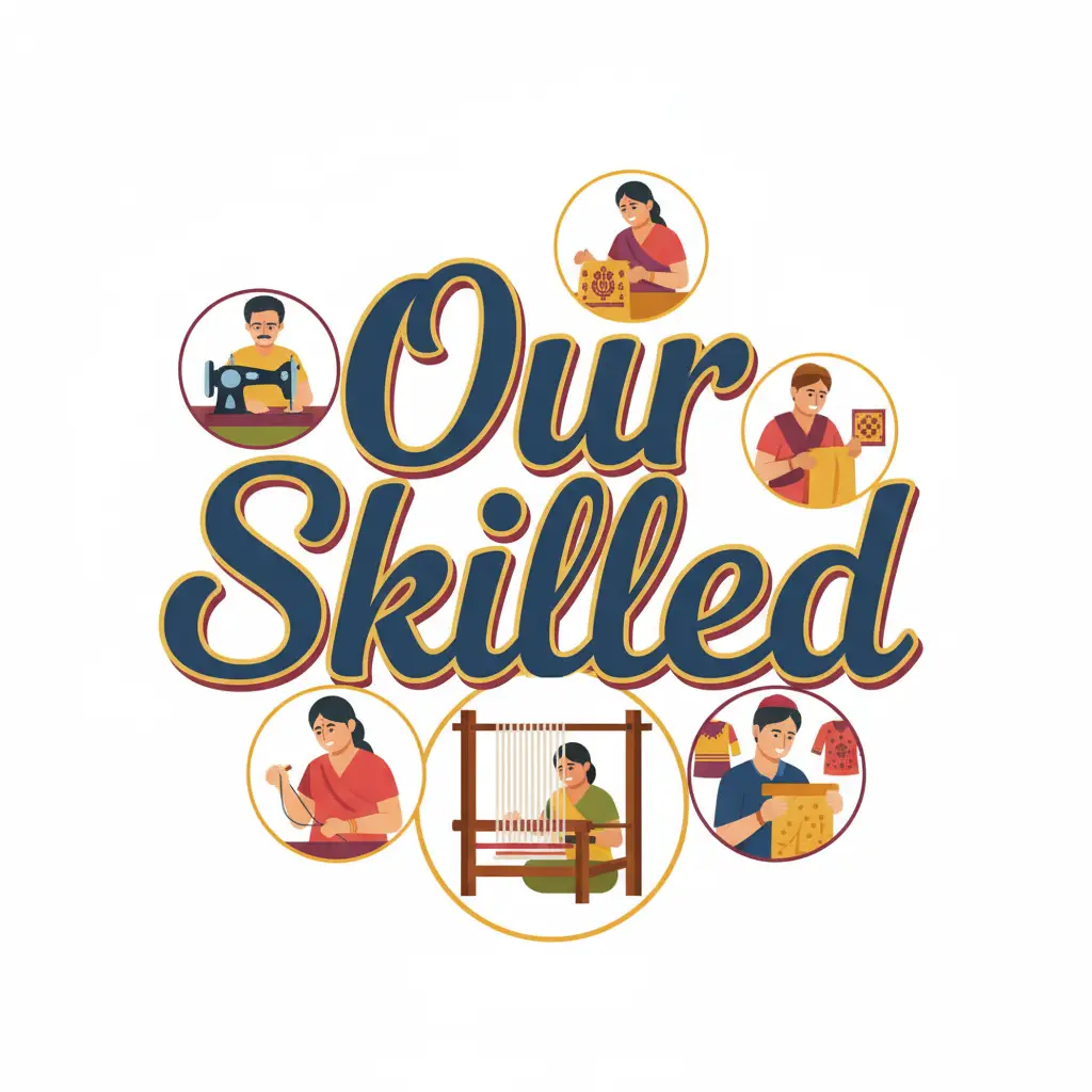 Cara Exim skilled artisans and export professionals creating quality products