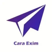 Cara Exim brand logo symbolizing excellence in Indian exports