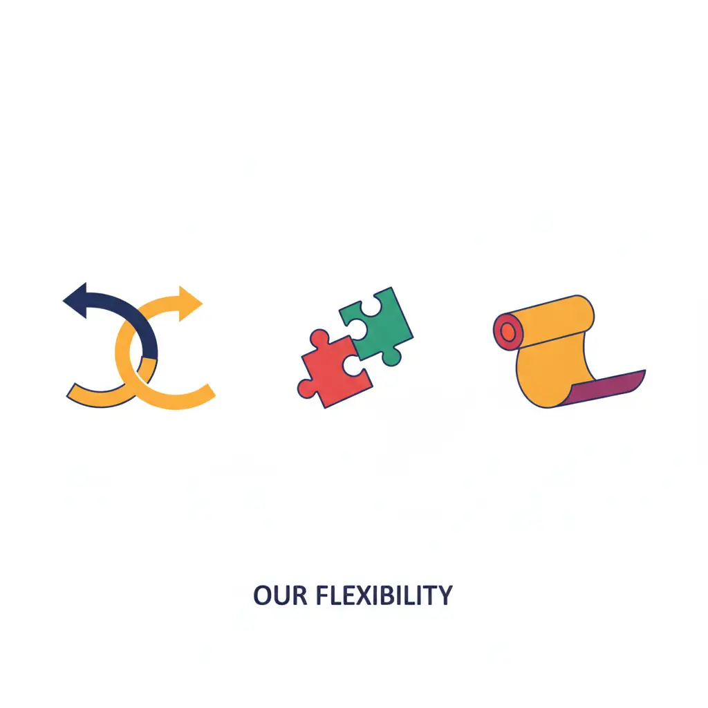 Cara Exim flexibility—customized orders, diverse products, adaptable export solutions