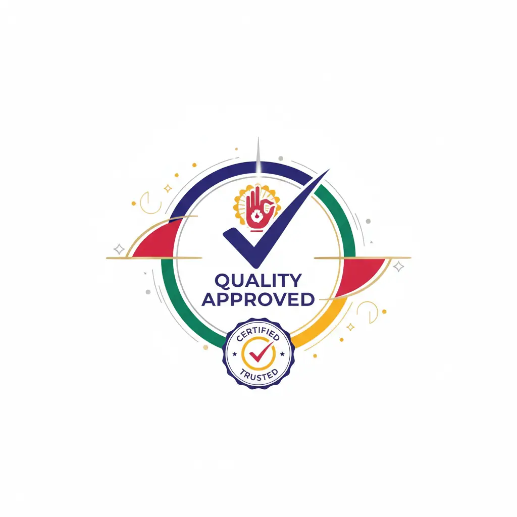 Cara Exim quality assurance—premium materials and strict standards