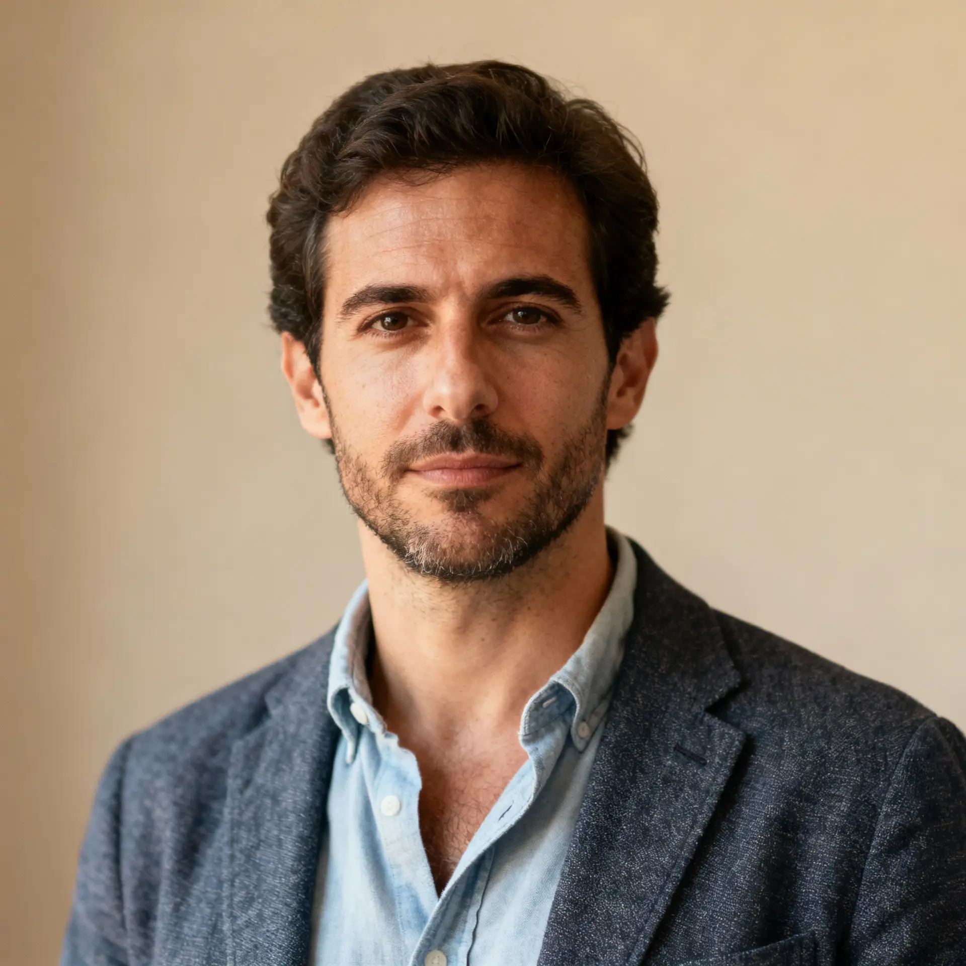 Spanish client review for Cara Exim’s ethnic wear exports