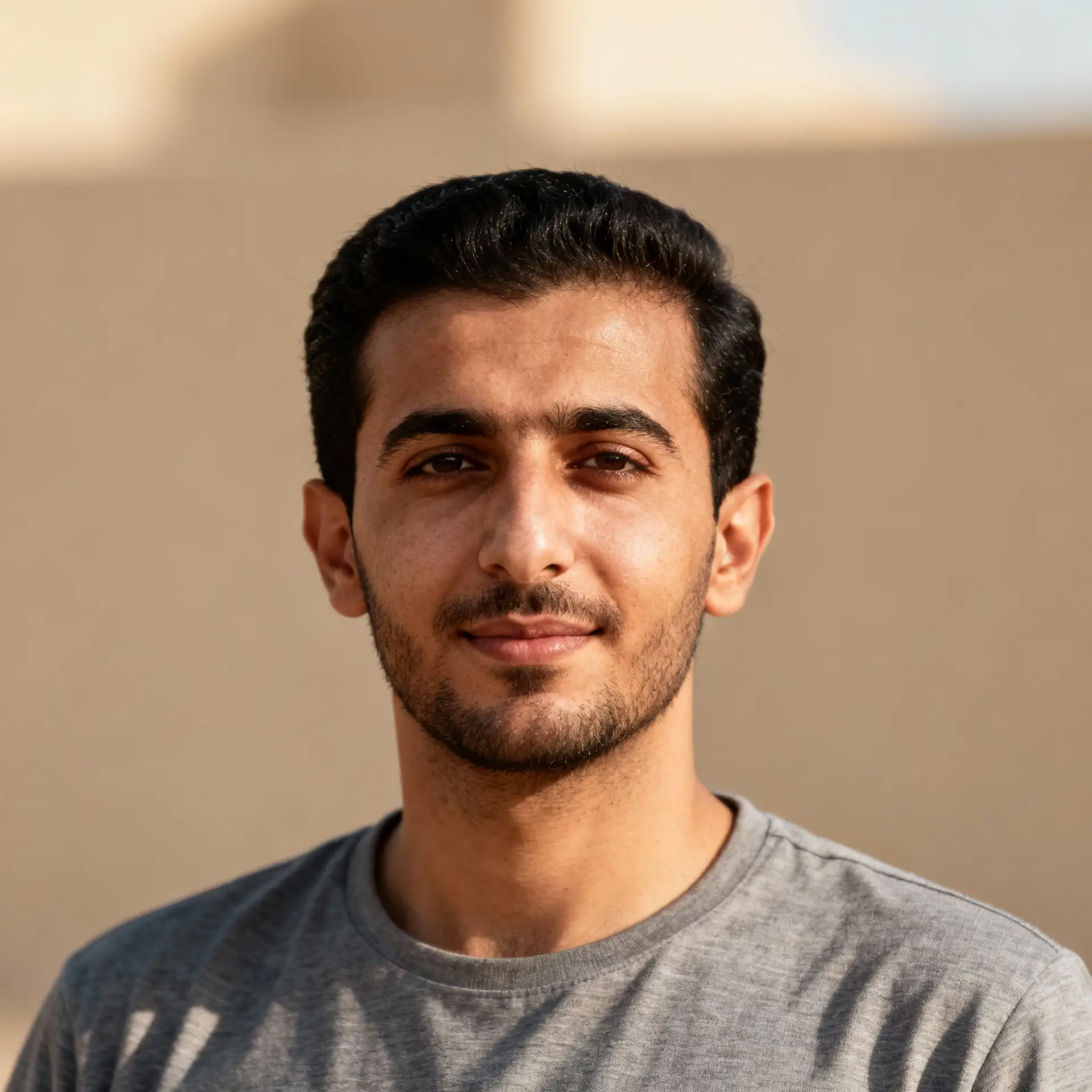 UAE client testimonial for Cara Exim’s textile export service